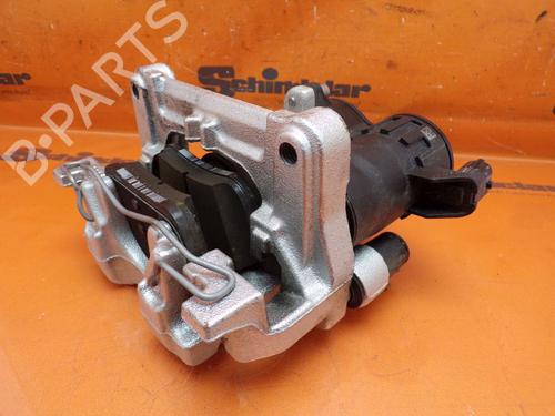 Left rear brake caliper FORD FOCUS IV (HN) 1.0 EcoBoost mHEV | BP33153864M107  - Image 6