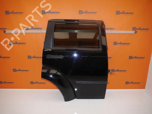 Used Right rear door DODGE NITRO 2.8 CRD (177 hp) 24389736