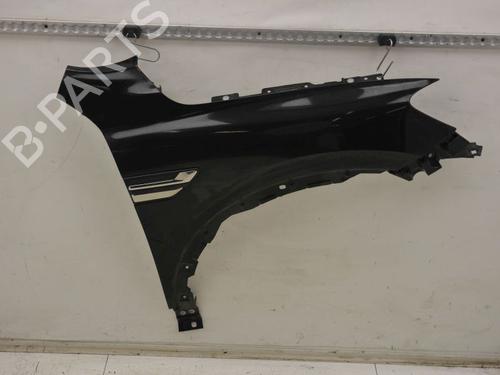 Parafango anteriore destro RENAULT ARKANA I (LCM_, LDN_) 1.3 TCe 140 (LDN0) (140 hp) 31260850