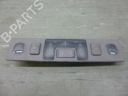 Innerbelysning AUDI A8 D2 (4D2, 4D8) 2.5 TDI quattro (180 hp) 23507542