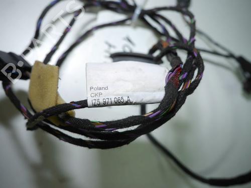 Wiring harness SKODA OCTAVIA II Combi (1Z5) 1.4 TSI | BP24384156E16 