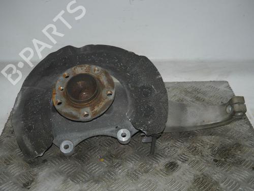 Venstre Styrespindel lagerhus BMW 5 Touring (F11) 520 d (184 hp) 32400225