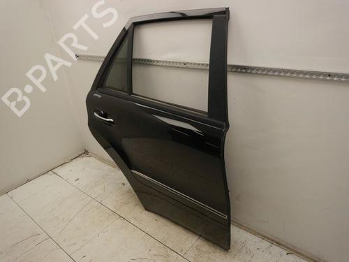 Right rear door MERCEDES-BENZ M-CLASS (W164) ML 280 CDI 4-matic (164.120) | BP29864117C5