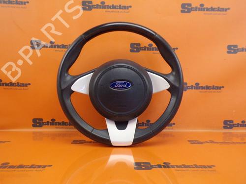 Ratt FORD KA (RU8) 1.2 (69 hp) 32831173