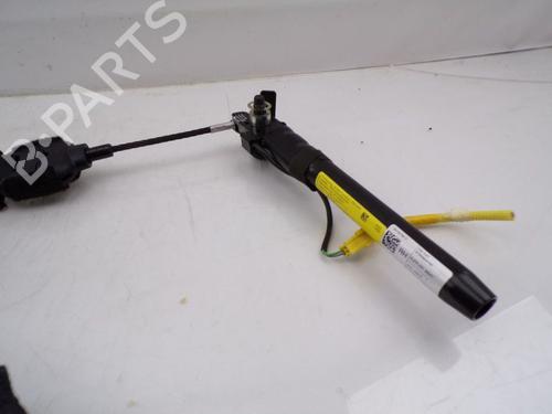 Front right seatbelt FIAT 500L (351_, 352_) 1.3 D Multijet (199LXY1A, 199LXY11) | BP33156026I25 - Image 4