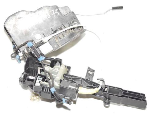 Used Front left lock BMW 1 (E87) 116 i (122 hp) 24380975