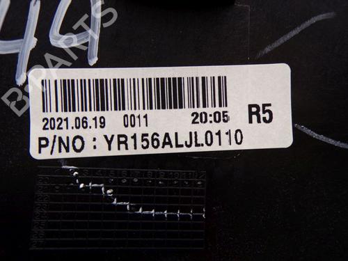 Luftventil RENAULT ARKANA I (LCM_, LDN_) 1.3 TCe 140 (LDN0) | BP31076993I21 