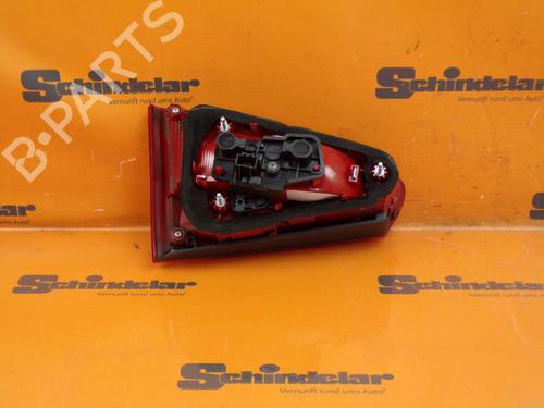Right tailgate light AUDI A4 B8 (8K2) 2.0 TDI | BP32661808C80