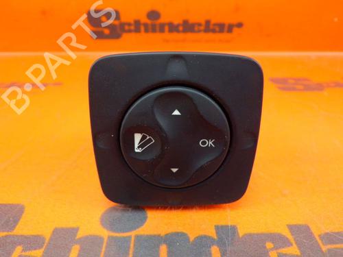 Used Switch RENAULT SCÉNIC III (JZ0/1_) 1.5 dCi (106 hp) 28363535