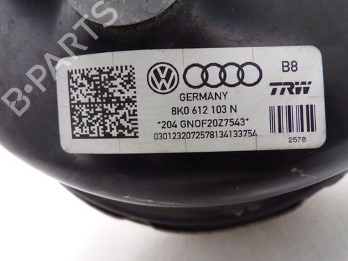 Servo brake AUDI A5 Convertible (8F7) 3.0 TFSI quattro | BP33156956M42 - Image 4