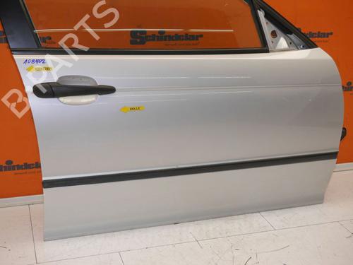 Right front door BMW 3 (E46) 318 i | BP24392777C3 
