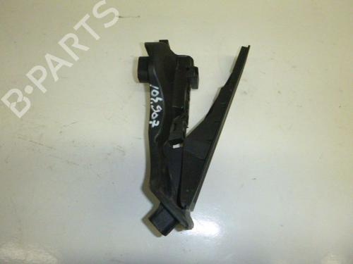 Pedal AUDI A3 (8P1) 1.4 TFSI | BP25828429I4 