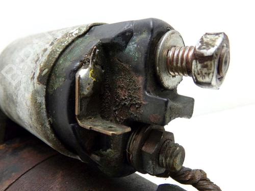 Starter SUBARU JUSTY III (G3X) 1.3 AWD (G3X413) | BP33154887M8 - Image 5