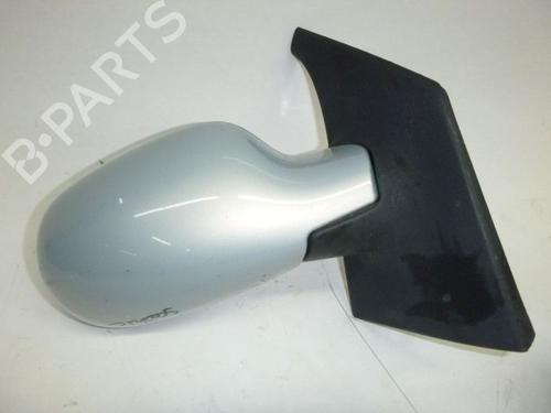 Retrovisor direito RENAULT SCÉNIC I MPV (JA0/1_, FA0_) 1.9 dCi (JA05, JA1F) (102 hp) 32822932