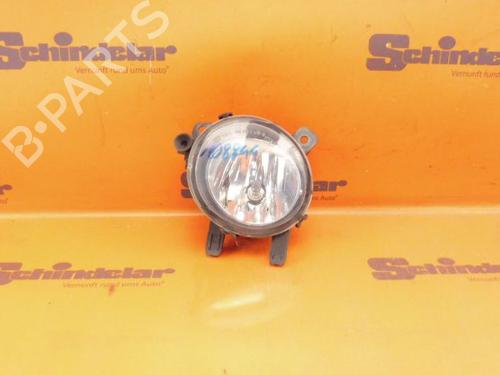 Used Left front fog light BMW 2 Gran Tourer (F46) 220 i (192 hp) 33149016