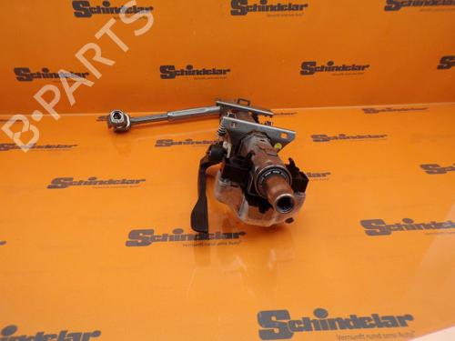 Steering column AUDI A3 Sportback (8VA, 8VF) 1.4 TFSI g-tron | BP32642735M21