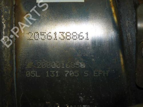 Particulate filter VW CADDY V MPV (SBB, SBJ) 2.0 TDi | BP32828314M81  - Image 10