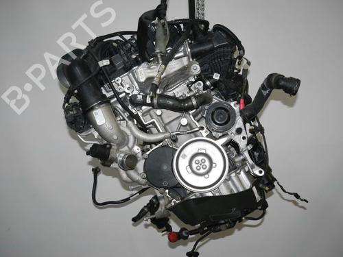 Used Engine Engine BMW 1 (F40) 118 i (136 hp) 36892540 36892540