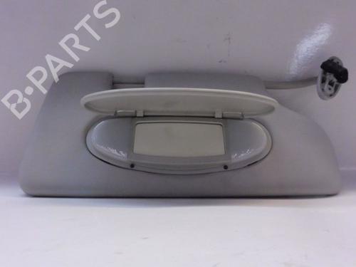 Right sun visor MINI MINI (R50, R53) One | BP32637886I2