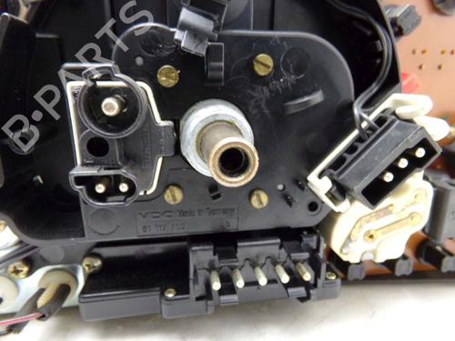 Instrument cluster MERCEDES-BENZ E-CLASS T-Model (S124) E 200 T (124.079) | BP30521887C47 