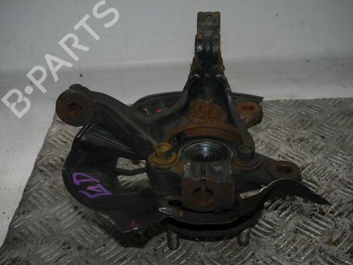 Left front steering knuckle MAZDA 2 Hatchback (DL, DJ) 1.5 | BP33892434M25 - Image 7