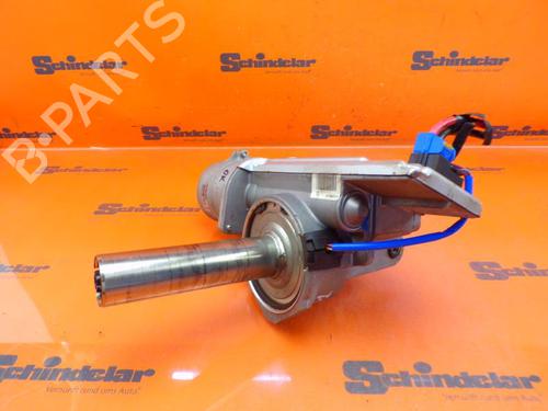 Steering column FIAT GRANDE PUNTO (199_) 1.2 | BP33150528M21 - Image 3