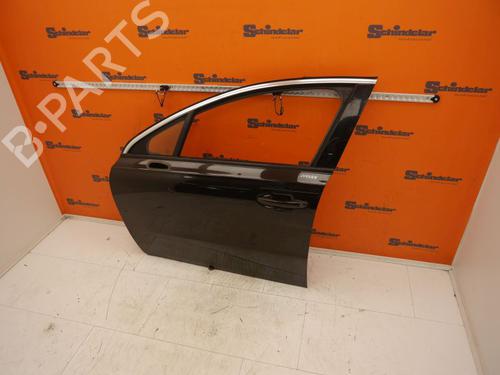 Left front door PEUGEOT 508 SW I (8E_) 1.6 HDi | BP24412150C2 