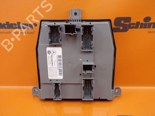 Commande Confort MERCEDES-BENZ E-CLASS (W213) E 220 d (213.004) (194 hp) 33145918