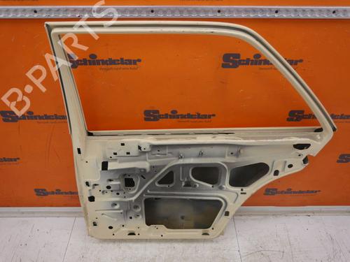 Right rear door MERCEDES-BENZ 124 Saloon (W124) 200 (124.020) | BP24624278C5 