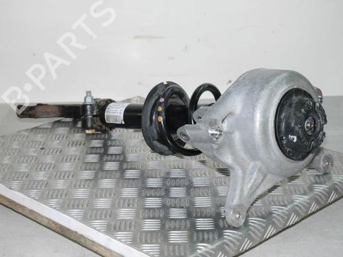 Right front shock absorber AUDI A5 Sportback (8TA) 2.0 TDI quattro | BP24387397M17 
