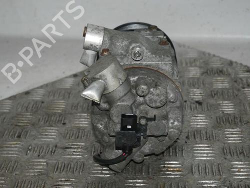 AC compressor SKODA FABIA II Combi (545) 1.9 TDI | BP37461265M34 - Image 3