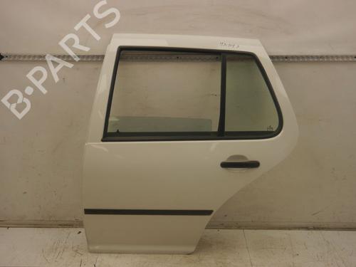 Porte arrière gauche Porte arrière gauche VW GOLF IV (1J1) 1.6 (100 hp) 34105111 34105111
