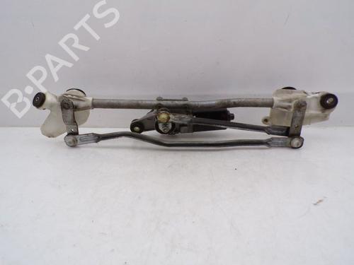 Front wiper motor NISSAN MICRA III (K12) 1.2 16V | BP31366665M29 