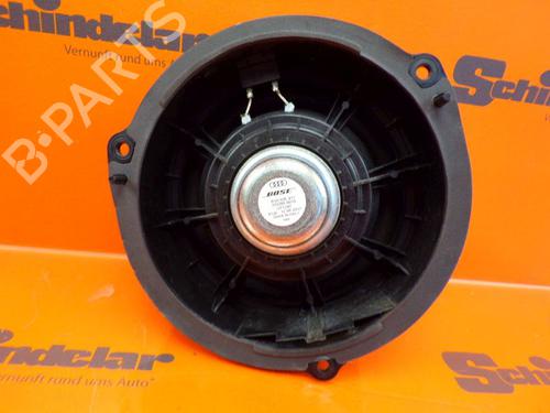 Speaker AUDI A7 Sportback (4GA, 4GF) S7 quattro | BP32641277E2