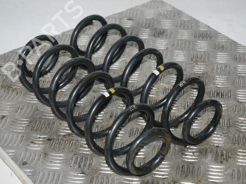 Used Shock absorber spring VW GOLF V (1K1) 1.4 16V (75 hp) 33155036
