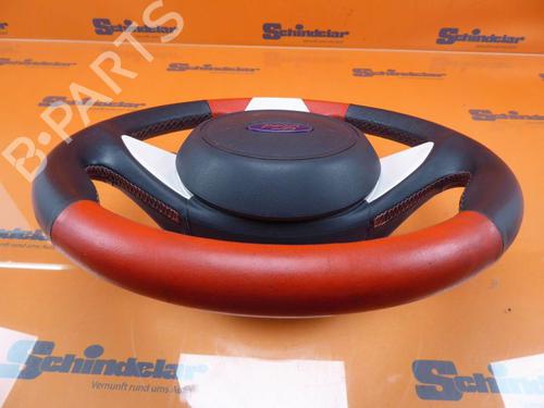 Steering wheel FORD KA (RU8) 1.2 | BP27666699C49 