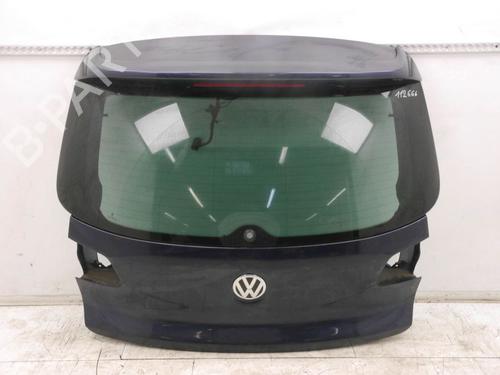 Used Tailgate VW TIGUAN (5N_) 2.0 TSI 4motion (180 hp) 31924902