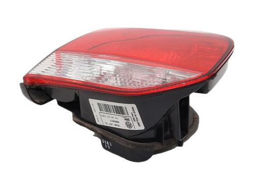 Left tailgate light VW GOLF VI (5K1) 1.4 TSI | BP39893641C79 - Image 4