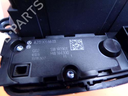 Switch MERCEDES-BENZ E-CLASS (W213) E 220 d (213.004) | BP32641064I30