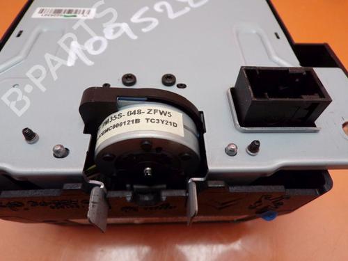 Display CITROËN DS5 1.6 BlueHDi 120 | BP30669806C48 