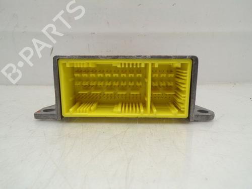 ECU airbags MERCEDES-BENZ M-CLASS (W164) ML 280 CDI 4-matic (164.120) | BP29737300M53 