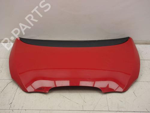 Hood SEAT LEON (1P1) 2.0 TDI | BP29333550C1 