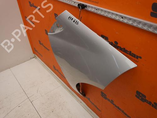 Right front fenders MERCEDES-BENZ A-CLASS (W169) A 200 TURBO (169.034, 169.334) | BP24415488C42 