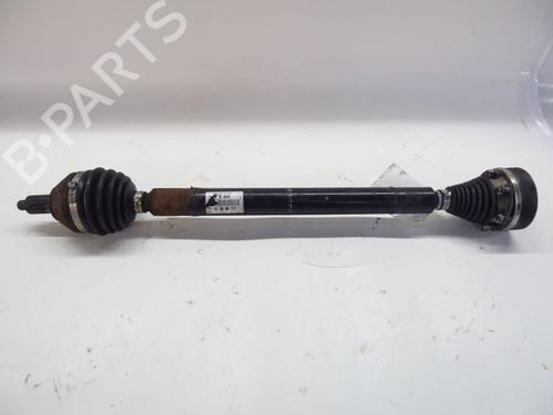 Right front driveshaft SKODA FABIA II Combi (545) 1.6 TDI | BP33143354M39  - Image 5