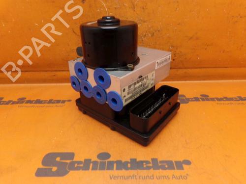 Used ABS pump ABS pump JEEP GRAND CHEROKEE III (WH, WK) 4.7 V8 4x4 (231 hp) 33154112 33154112
