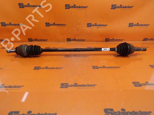 Transmissão frente direita OPEL ASTRA H (A04) 1.6 (L48) (105 hp) 33047772