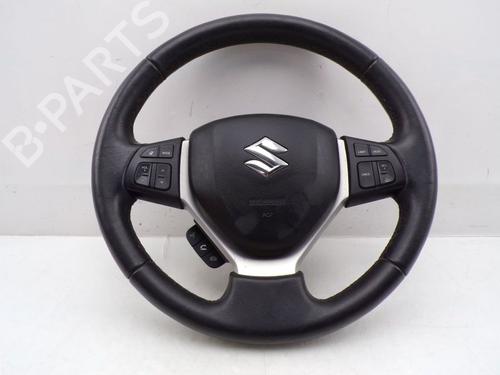 Used Steering wheel Steering wheel SUZUKI SX4 S-Cross (JY) 1.6 AllGrip (AKK 416) (120 hp) 33298486 33298486