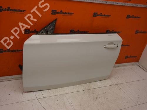 Left front door BMW 1 (E81) 116 i | BP24413450C2 