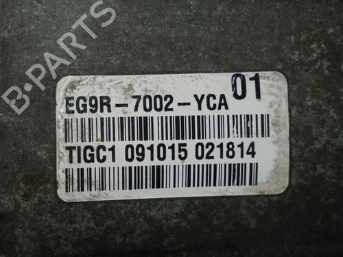 Gearbox FORD MONDEO V Turnier (CF) 2.0 TDCi | BP32990281M3  - Image 8