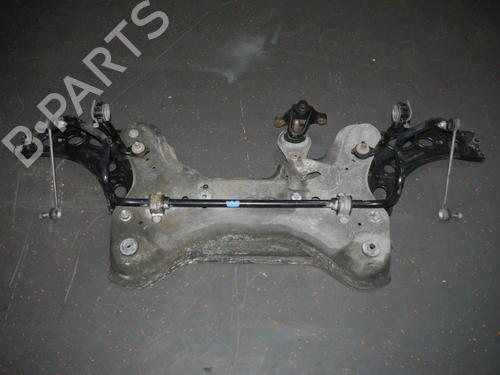 Used Other RENAULT TRAFIC III Van (FG_) 2.0 dCi 145 (FGML) (145 hp) 33154352